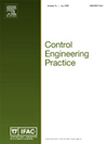 CONTROL ENGINEERING PRACTICE雜志封面